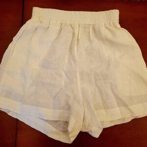 Jaggery London Fritz Shorts